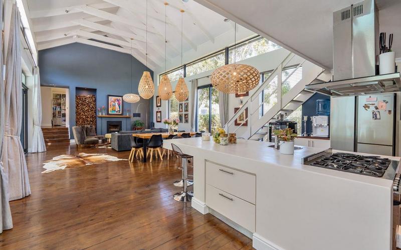 5 Bedroom Property for Sale in Hout Bay Western Cape